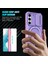 Samsung Galaxy S22+ 5g Kickstand Pc + Tpu Manyetik Telefon Kabuğu (Yurt Dışından) 2