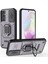 Samsung Galaxy A15 4g / A15 5g Slayt Lens Kapağı Pc + Tpu Telefon Kabuğu (Yurt Dışından) 1