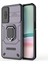 Samsung Galaxy A15 4g / A15 5g Slayt Lens Kapağı Pc + Tpu Telefon Kabuğu (Yurt Dışından) 3