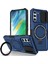 Samsung Galaxy S21 Fe 5g Pc + Tpu Manyetik Telefon Kabuğu (Yurt Dışından) 1