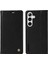 Samsung Galaxy S24 Plus Cüzdan Kılıf Litchi Dokulu Deri Flip Telefon Kapağı (Yurt Dışından) 1