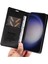 Samsung Galaxy S24 Plus Cüzdan Kılıf Litchi Dokulu Deri Flip Telefon Kapağı (Yurt Dışından) 5