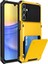 Samsung Galaxy S23 Fe Pc+Tpu Çift Katmanlı Darbeye Dayanıklı Kapak (Yurt Dışından) 1