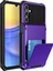 Samsung Galaxy S23 Fe Pc+Tpu Çift Katmanlı Darbeye Dayanıklı Kapak (Yurt Dışından) 1