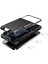 Samsung Galaxy S23 Fe Pc+Tpu Çift Katmanlı Darbeye Dayanıklı Kapak (Yurt Dışından) 5