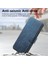 Samsung Galaxy A15 4g / 5g Retro Deri Stand Rfıd Engelleme Çıkarılabilir Telefon Kapağı (Yurt Dışından) 4