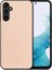 Samsung Galaxy A25 5g Lens Koruması Pu Deri Arka Kapak (Yurt Dışından) 1