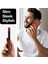 Samsung Galaxy S24 Plus Kart Yuvası Tasarımı Kabuk Toz Geçirmez Pu + Tpu Telefon Kapağı (Yurt Dışından) 5