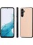 Samsung Galaxy A25 5g Lens Koruması Pu Deri Arka Kapak (Yurt Dışından) 5