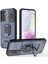 Samsung Galaxy A15 4g / A15 5g Slayt Lens Kapağı Pc + Tpu Telefon Kabuğu (Yurt Dışından) 1