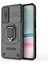 Samsung Galaxy A15 4g / A15 5g Slayt Lens Kapağı Pc + Tpu Telefon Kabuğu (Yurt Dışından) 5