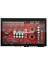 RS-T1000.4D 4 Kanal Class D 4X250W Amfi 3