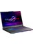 Rog Strix G16 G614JVRA16-N3095A16 Intel Core I9 14900HX 16GB 4tb SSD RTX4060 Windows 11 Pro 16" Fhd+ 165Hz Taşınabilir Bilgisayar 2