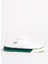 Beyaz - Yeşil Erkek Çocuk Sneaker BN-30957 2
