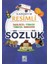 Ilköğretim Resimli Ingilizce-Türkçe  Türkçe-Ingilizce Sözlük 1