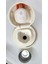 Take Trıp ST 8255 1200 ml Matara Krem Kahverengi 3