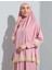 Iki Parça Etekli Kadın Namaz Elbisesi 4