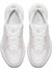 M2K Tekno Leather Sneaker Gerçek Deri Beyaz&krem Renk Unisex Spor Ayakkabısı 3
