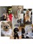 Mavi 2 Tarzı S Beden Ücretsiz Gravür Kedi Köpek Kımlık Etiketi Özel Kişiselleştirilmiş Köpek Tasması Pet Charm Adı Kolye Kemik Kolye Yaka Köpek Aksesuarı (Yurt Dışından) 5