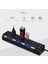 7 Port Girişli USB Hub Çoklayıcı On Off Anahtarlı Switch Işıklı USB Adaptör Istasyonu 3