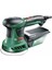 Compact Eksantrik Zımpara Makinesi Pex 300 Ae 270 Watt + Koruma Gözlüğü 5