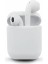 Tws İnpods i12 Bluetooth 5.0 Kulaklık - Beyaz 1
