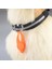 Sarı Stil Pet LED Kolye Güvenlik Yanıp Sönen Glow Işık Yanıp Sönen LED Yaka Kolye Kolye Pet Köpek Yavrusu Için Pet Pet Malzemeleri (Yurt Dışından) 4