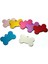 Sarı Stil 31X21X1MM Kişiselleştirilmiş Kemik Köpek Kımlık Etiketleri Özelleştirilmiş Kedi Yavrusu Adı Telefon Pet Kımlık Etiketleri Köpek Kedi Pet Etiketi Yaka Aksesuarları (Yurt Dışından) 4