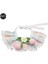 Dondurma Tarzı XS-15-20CM Güzel Dantel Köpek Yaka Kedi Yaka Ilmek Pet Yaka Önlükler Güzel Köpek Kedi Kolye Küçük Köpekler Için Dekor Kediler Ekose Çiçekler Yaka (Yurt Dışından) 1