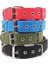 Temel Yaka 3 Tarzı Xxl Pet Yansıtıcı Güvenlik Tasmaları Küçük Orta Büyük Köpekler Için Naylon Köpek Tasması Teddy Keji Pitbull Bulldog Beagle (Yurt Dışından) 5
