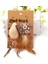 1 Adet Rastgele Stil Fareler Hayvan Kedi Oyuncakları Catnip Interaktif Kedi Topu Evcil Hayvan Ürünleri Yavru Kedi Oyuncakları Kedi Malzemeleri Kedi Oyuncağı (Yurt Dışından) 4