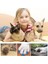 Siyah Stil Xl Beden Renkli Yumuşak Kauçuk Ack Köpekler Kediler Yavru Kedi Pençe Kontrol Pençeleri Bakım Malzemeleri Tırnak Kapakları Çocukları Zarardan Korumak Için Kapak (Yurt Dışından) 4