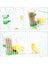 Araç Stili Ekleme Kuş Su Gıda Besleyici Kafes Otomatik Papağan Tiryakisi Parakeets Budgie Cockatiel Lovebirds Için Klip Gıda Su Sebili (Yurt Dışından) 4
