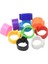 Renk Karıştırma 10 mm Stili Kuş Ayak Yüzük Iç Çap Genişlik 7mm Plastik Klips Halka Güvercin Güvercin Bıldırcın Ayak Halkası Çiftlik Hayvanı Taşıyıcı (Yurt Dışından) 3