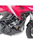 KNH1192 Honda Nc 750 x (21) Üst Koruma Demiri 1