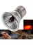 Çikolata 50W Tarzı 100WWWW E27 Pet Isıtma Lambası Yetiştirme Yalıtım Lambası Isı Ampul Seramik Isıtma Lambası Işıksız Isıtma Lambası (Yurt Dışından) 5