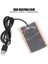 5W Sürüngenler Isı Mat USB Isıtma Filmi Sürüngenler Için Karbon Fiber Bükülmeye Dayanıklı Isıtıcı Malzemeleri (Yurt Dışından) 1