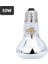 Gümüş 50W Tarzı Sürüngen Lamba Mini Pet Isıtma Lambası E27 Uv Gündüz Gece Amfibi Kaplumbağa Yılan Lamba Isı Sürüngen Ampul Işık Ac (Yurt Dışından) 1