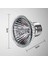 E27 50W Tarzı Sürüngen Lamba Uva+Uvb 3.0 Pet Isı Lambası Ampul Kaplumbağa Güneşlenme Uv Ampulleri Amfibi Kertenkeleler Sıcaklık Kontrol Cihazı (Yurt Dışından) 1