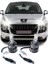 Peugeot 3008 (2010-2013) LED Uzun Far Ampulü Mono H7 1