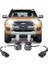 Ford Ranger (2019-2022) LED Uzun Far Ampulü Mono Hb3 1