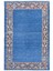 Salin Etnik Bordürlü El Dokuma Halı Kilim 85X133 cm 2