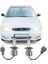 Hyundaı Accent (1999-2006) LED Far Ampulü Zero H4 1