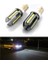 P21W Tek Duy Beyaz LED Geri Vites Oto Ampul PH7219EX 1