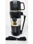 Nature ST 8235 1200 ml Termos Matara Siyah 1