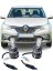 Renault Talıant LED Kısa Far Ampulü Mono H7 1