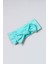 Premium Renkli Penye Bağlamalı Kız Bebek Kız Bebek Bandana 1