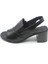 24381825 Kadın Topuklu Sandalet 5