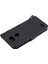 Kart Yuvası ile Lg Xpower 3 Iş Cüzdan Telefon Kılıfı Için Flip Case Yüksek (Yurt Dışından) 5