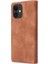 Iphone 11 Için Flip Case Cüzdan Kapak Çevirin Kılıf Darbeye Basit (Yurt Dışından) 3